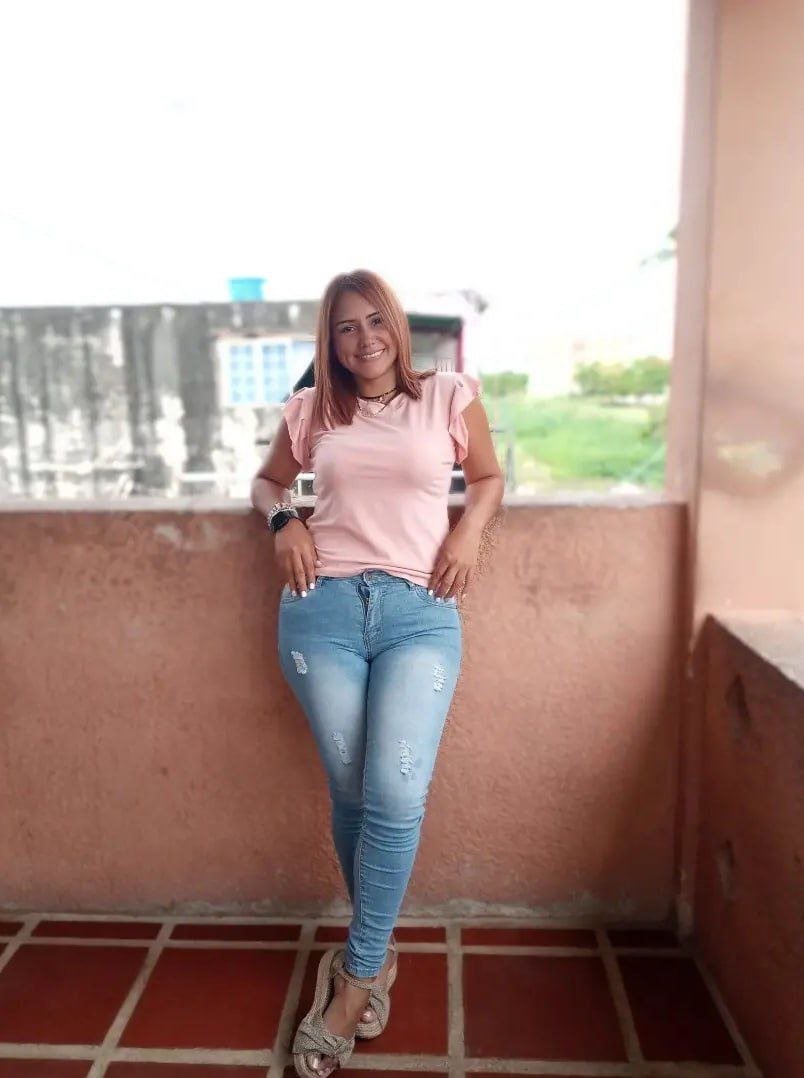 Venezolana perdió la vida en Cartagena tras ser alcanzada por un&nbsp;rayo