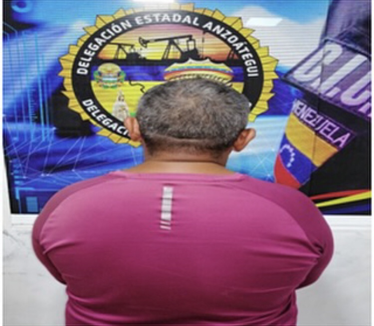 Detenido un hombre por presunto maltrato animal en&nbsp;Anaco