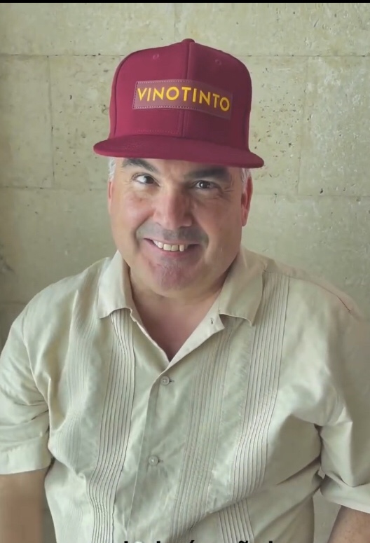 [Vídeo] Jefe de la Misión de EE.UU para Venezuela expresó su apoyo a la&nbsp;Vinotinto