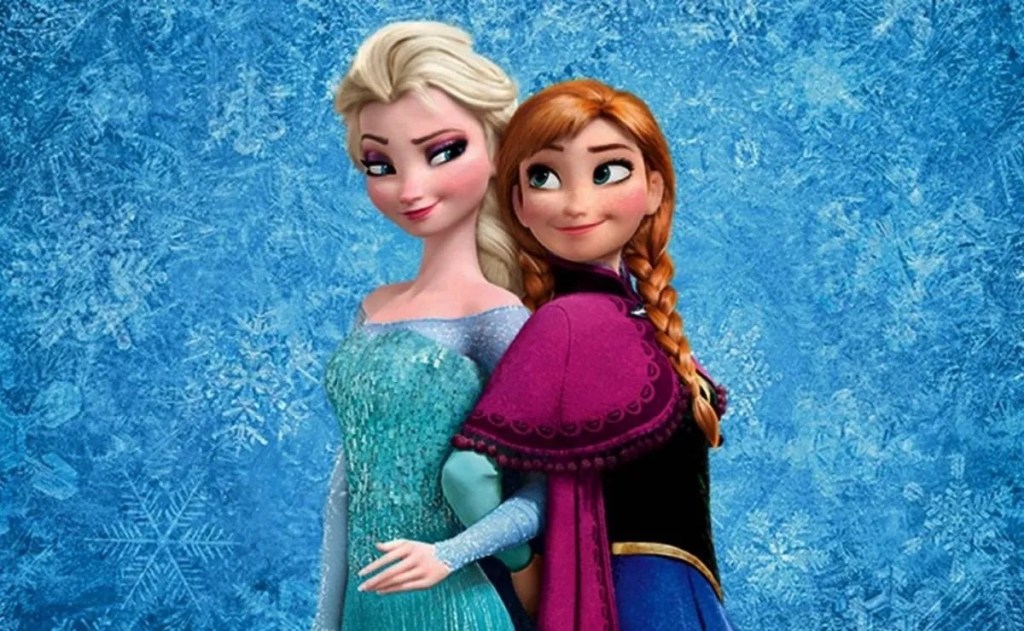 Disney revela que ya está en marcha la cuarta película de&nbsp;“Frozen”
