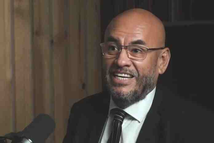 Periodista peruano se quedó sin patrocinantes tras insultar a venezolanas y lanza seria&nbsp;amenaza