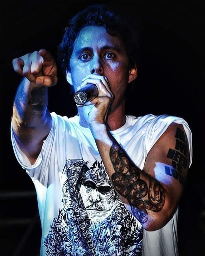 Inició la exhumación de los restos del cantante&nbsp;“Canserbero”