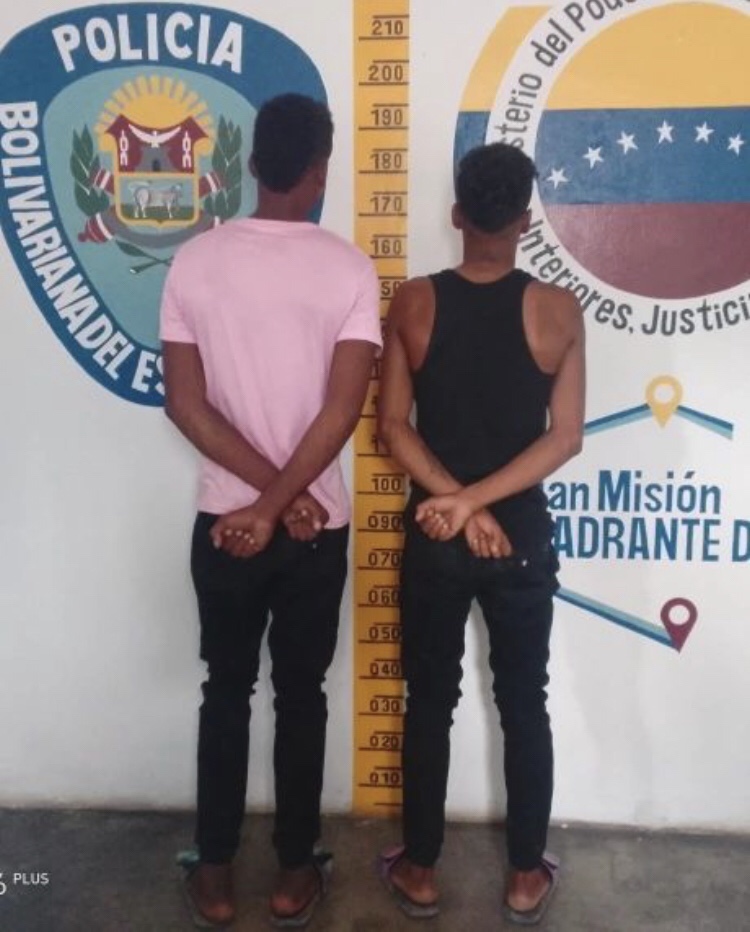 Capturados en Barcelona dos presuntos asaltantes de&nbsp;autobuses