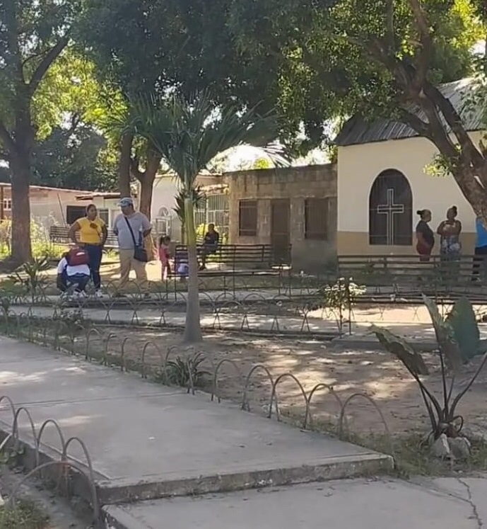 Cuatro hermanos fueron asesinados en el estado&nbsp;Aragua