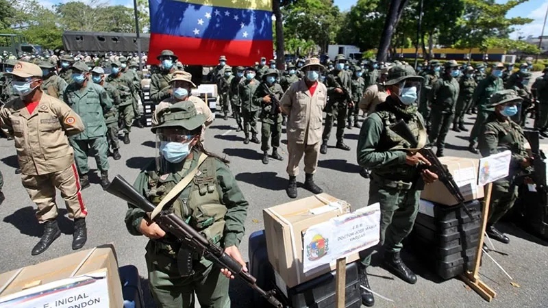 Plan República tomó las escuelas este miércoles por referendo&nbsp;consultivo