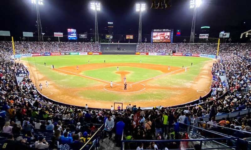 Juegos de la jornada dominical serán reprogramados por&nbsp;referendo