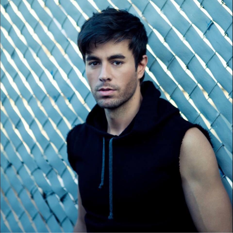 Enrique Iglesias anunció su retiro parcial de los&nbsp;escenarios
