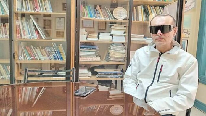 Médico venezolano denuncia ataques xenófobos por parte de un&nbsp;colega