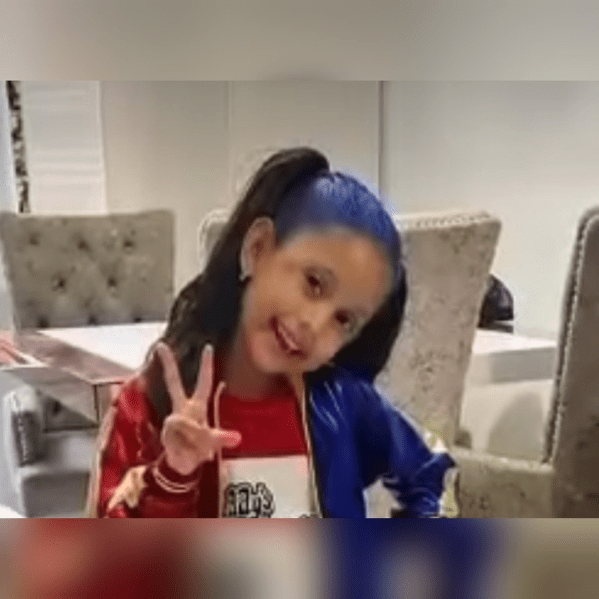 Muere niña que resultó herida en ataque de sicarios contra su&nbsp;padre