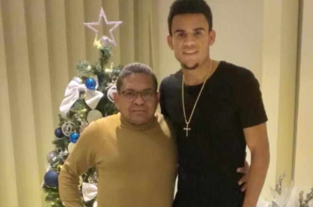 Falso entrenador se infiltró en escuela de fútbol del padre de Luis Díaz para&nbsp;secuestrarlo