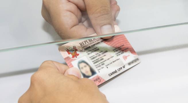 Atención venezolanos! Hasta esta fecha pueden regularizarse en&nbsp;Perú