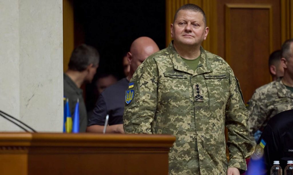 Muere mayor ucraniano al explotarle granada que recibió como&nbsp;regalo