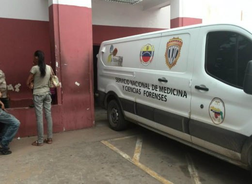 Asesinan a un hombre a pedradas: Abandonaron su cadáver en la&nbsp;calle