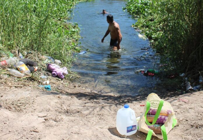 Migrantes que cruzaron la frontera sin ser detectados preocupan a agencias de seguridad de&nbsp;EEUU