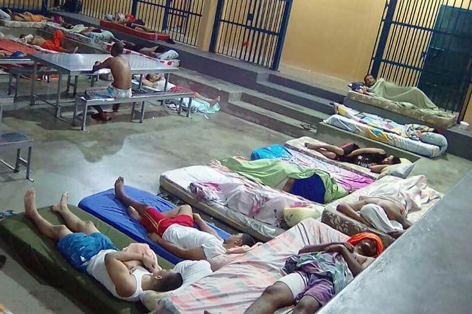 Trinidad y Tobago indemnizará a 29 migrantes&nbsp;venezolanos