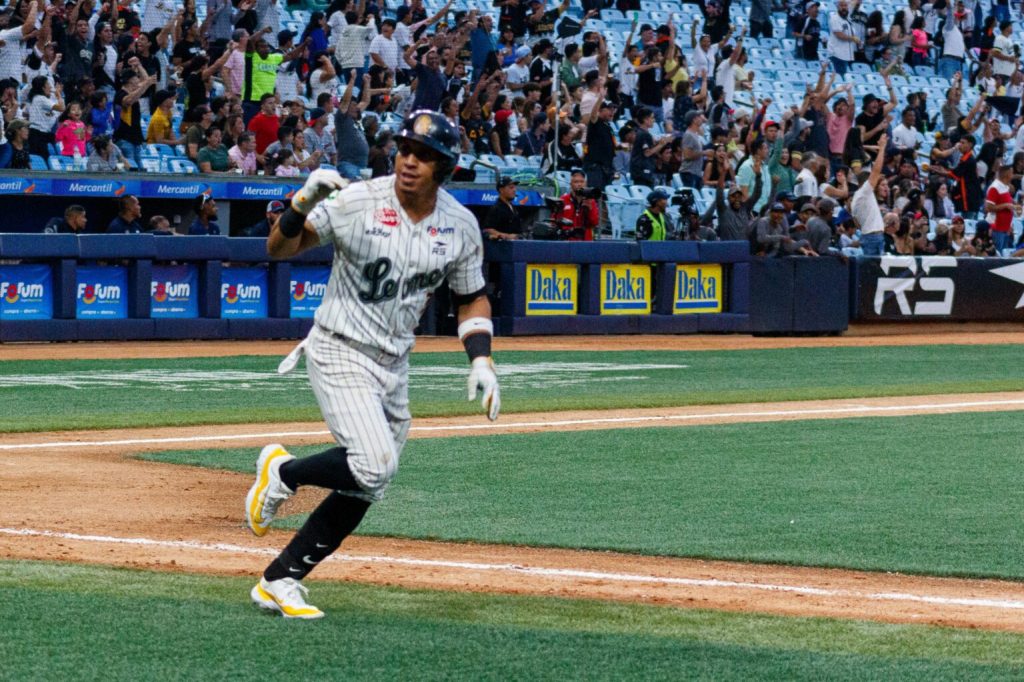 Leones se impuso en el Monumental ante&nbsp;Tigres