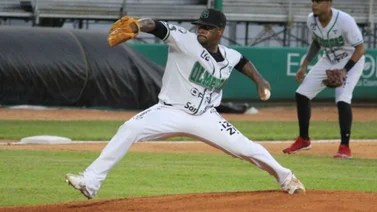 LVBP: Caracas y Magallanes pelean por incorporar a este pitcher&nbsp;importado