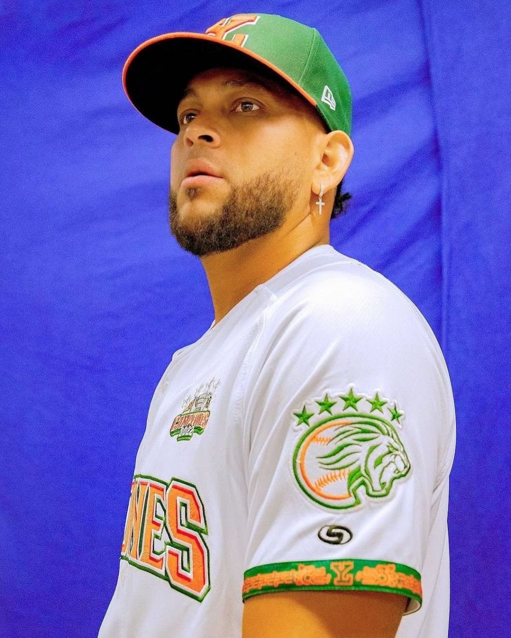 Lanzador del Magallanes responsabiliza a Padre de Ronald Acuña si algo le&nbsp;pasa