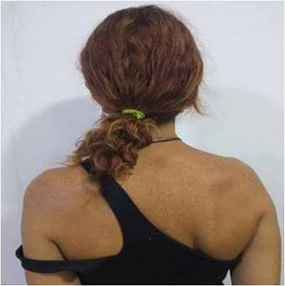 Madre fue detenida porque agredía de manera constante a su hija de 15&nbsp;años&nbsp;