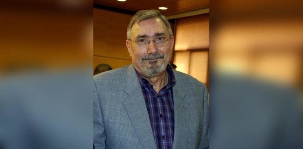 Murió Pablo Herrero, coautor español del tema&nbsp;“Venezuela”