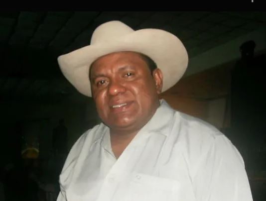 El cantante de música llanera Félix Guarán murió en un accidente de&nbsp;tránsito