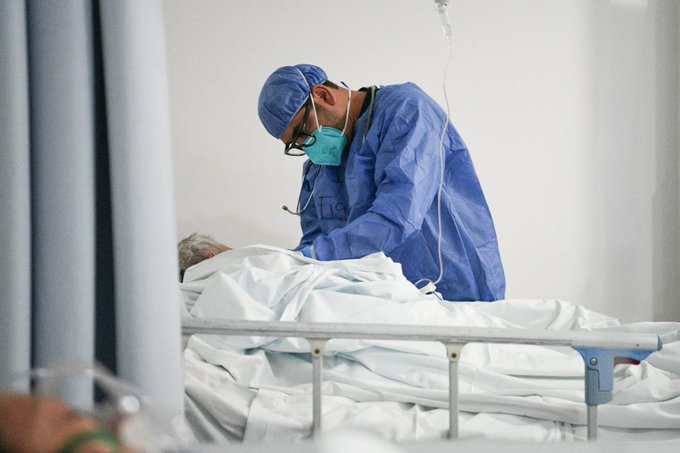 Pirola, la nueva variante de Covid-19 identificada en&nbsp;Ecuador