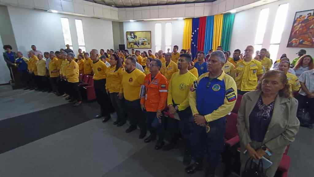 Cleanz realizó sesión especial por el Día Internacional del&nbsp;voluntariado