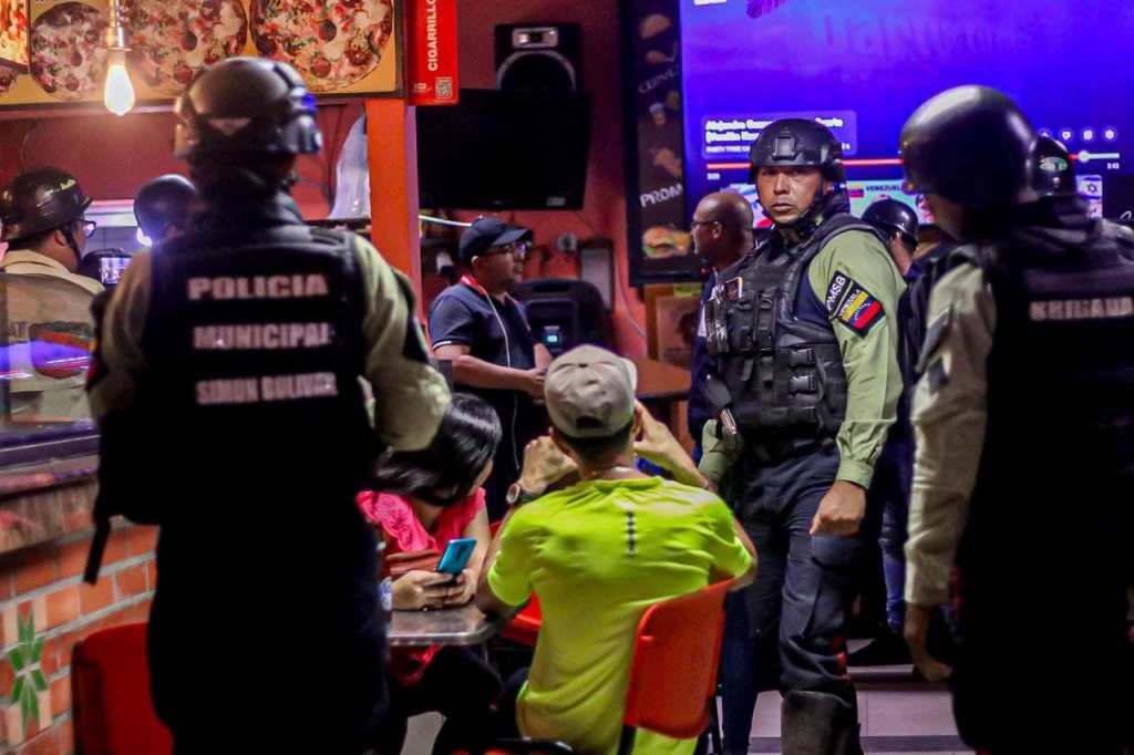 300 funcionarios activos en dispositivo de seguridad “Navidades de Tod@s” en&nbsp;Barcelona