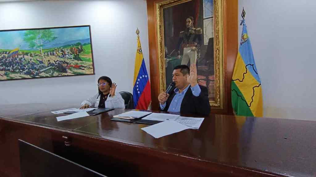 Cleanz aprobó Ley de Presupuesto&nbsp;2024