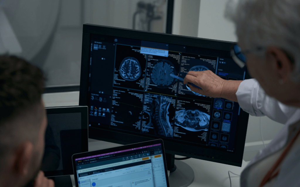 Inyección cerebral en pacientes con un tipo de esclerosis múltiple arroja resultados&nbsp;positivos