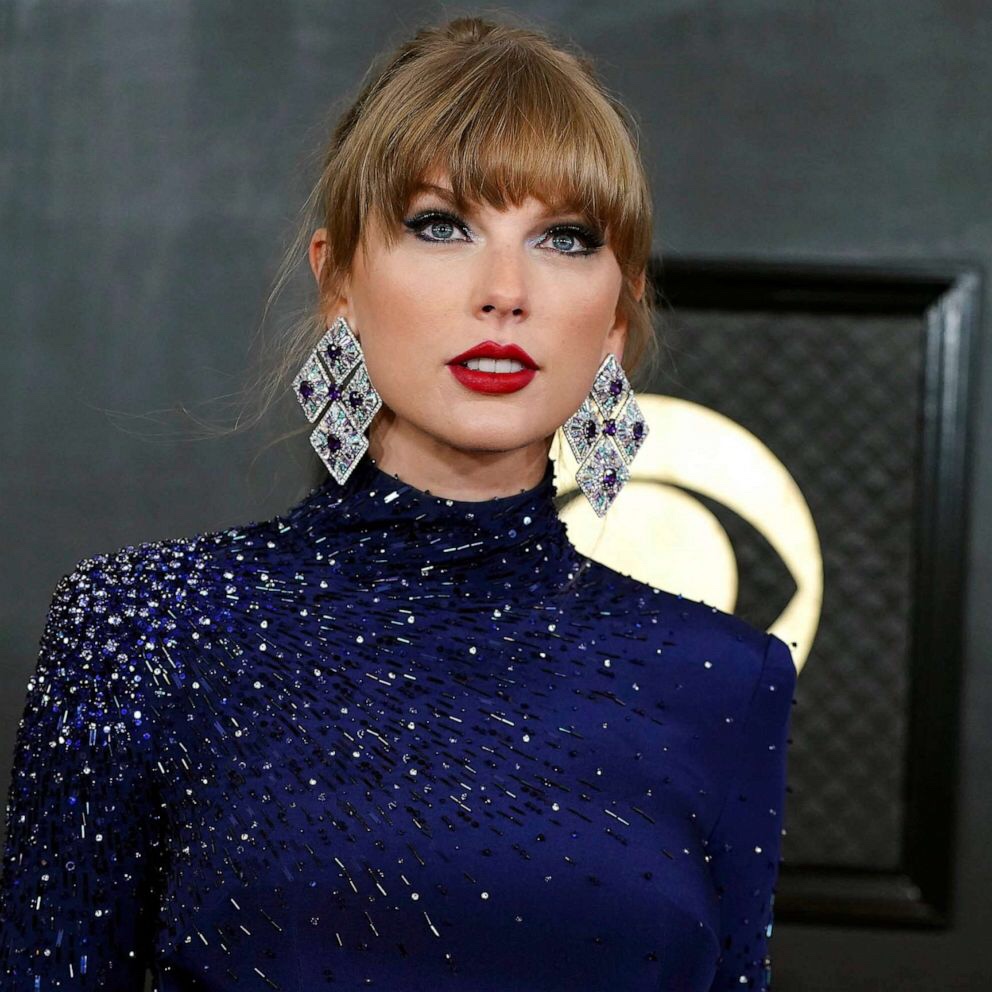 Taylor Swift dona USD 1 millón a víctimas de los tornados en&nbsp;Tennessee