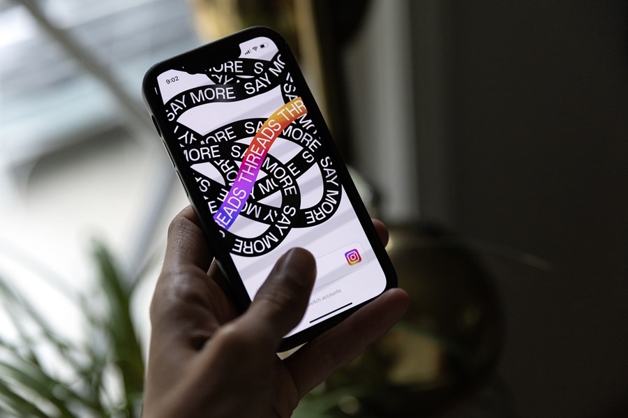 Meta lanza Threads en los países de la Unión&nbsp;Europea