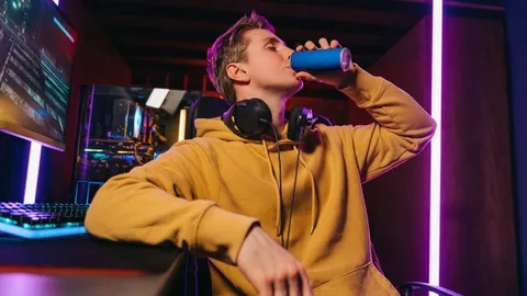 Bebidas energéticas: El veneno silencioso que está acabando con la vida de los&nbsp;jóvenes