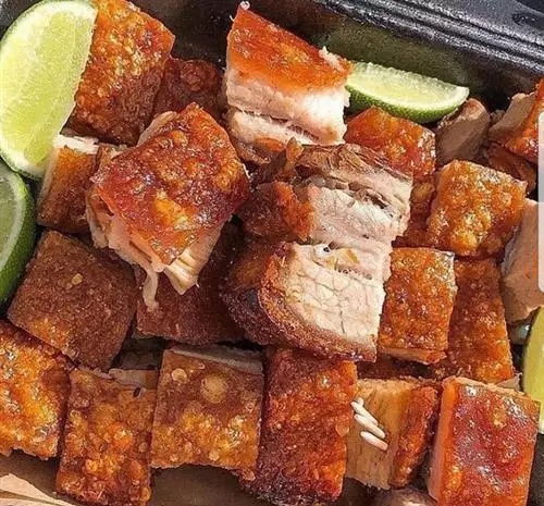 Especialista desmiente que el chicharrón es más saludable que las&nbsp;verduras