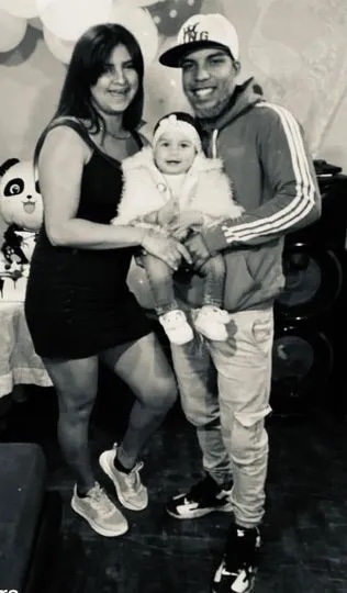 Falleció pareja de venezolanos y su bebé tras incendiarse su casa en&nbsp;Chile