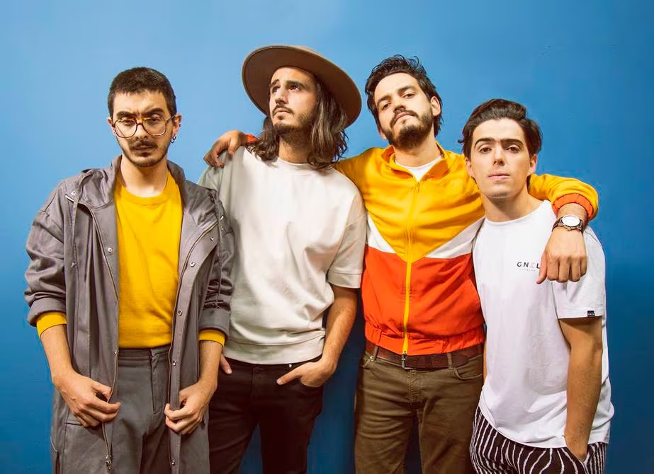 Morat regresa a Venezuela el 29 de junio de&nbsp;2024