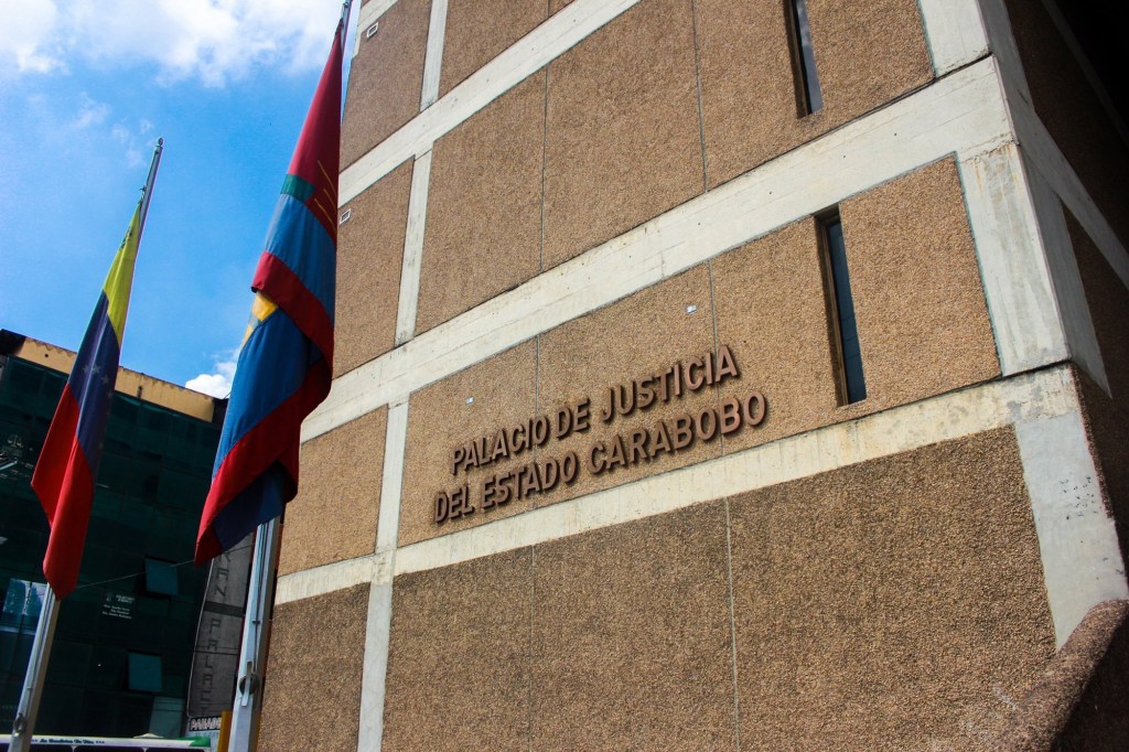 Un hombre fue asesinado de al menos 50 disparos en&nbsp;Carabobo