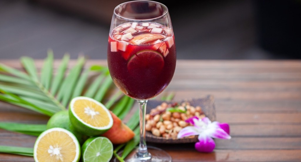 20 de diciembre: Día Mundial de la&nbsp;Sangría