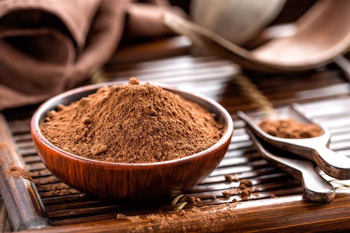 Conoce los beneficios de consumir cacao en&nbsp;polvo