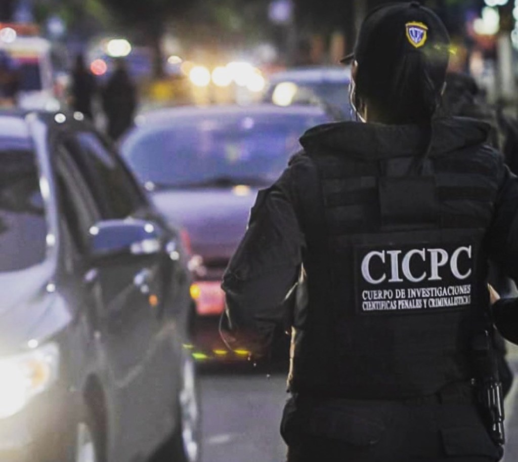 Cicpc esclareció el homicidio de Orlando Maita en&nbsp;Barcelona