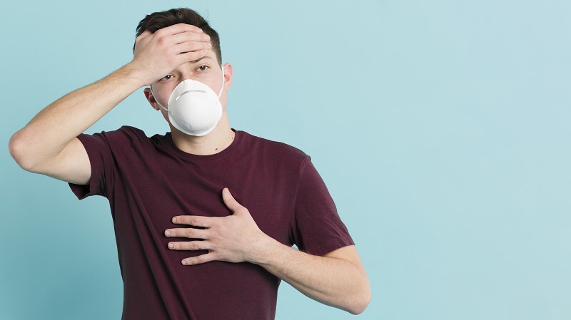 Descubre, por qué los hipocondríacos mueren&nbsp;antes