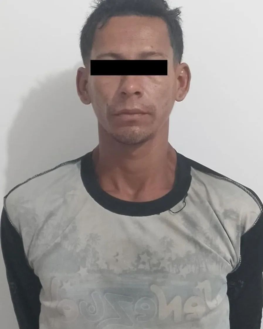 Alias «Mala Suerte» fue detenido por el homicidio de la adolescente Sthefany Rodríguez en&nbsp;Maturín