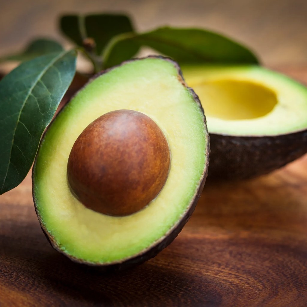 Científicos desarrollan un bioplástico con subproductos de&nbsp;aguacate