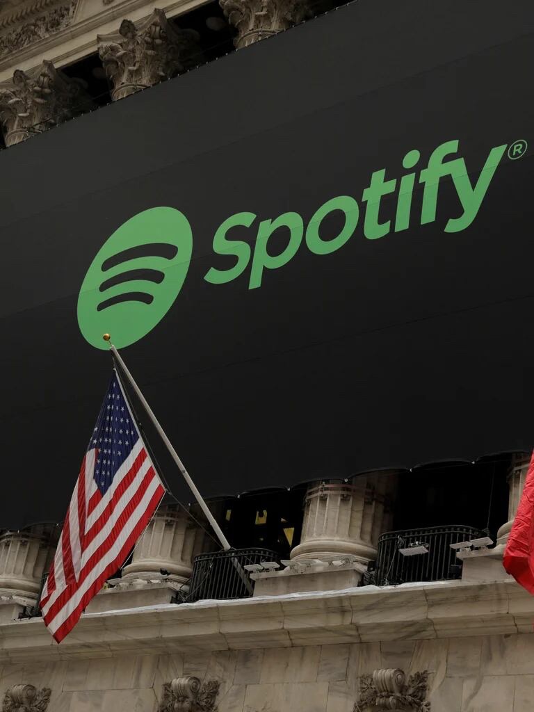 Spotify eliminará 1.500 empleos para reducir&nbsp;costos