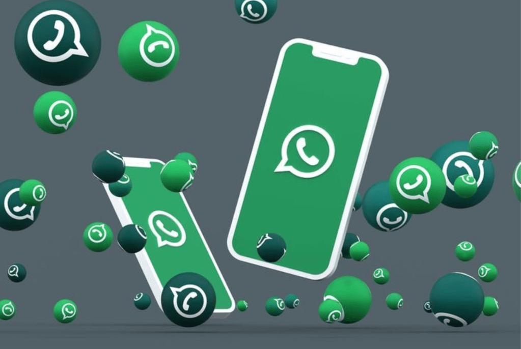 WhatsApp: La nueva actualización preserva la calidad de los vídeos y&nbsp;fotos