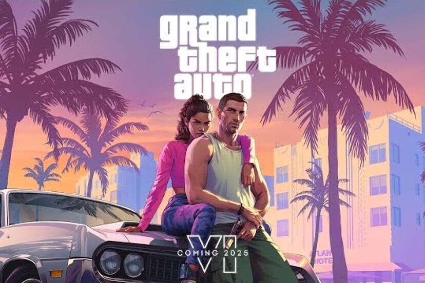 Tráiler de GTA 6 rompió tres récords Guiness tras su&nbsp;lanzamiento