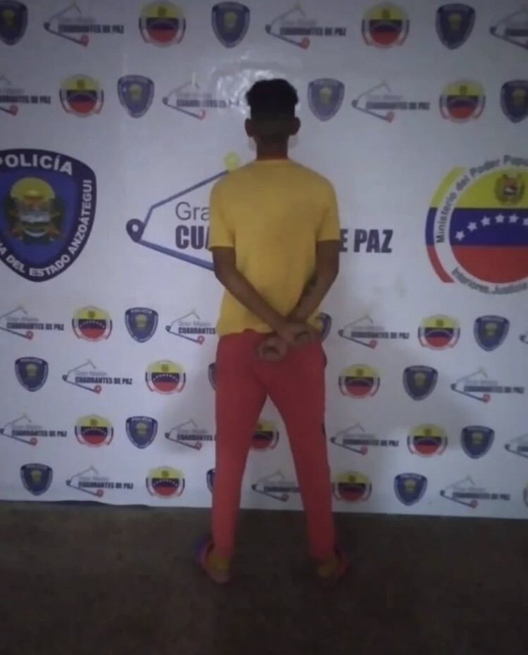 Aprehendidos tres sujetos con presuntos&nbsp;estupefacientes