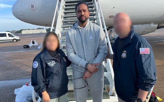 EEUU deporta al venezolano, Felipe Vásquez, jugador de los Piratas de&nbsp;Pittsburgh