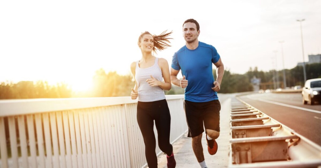 Hacer ejercicio mejora la vida&nbsp;sexual