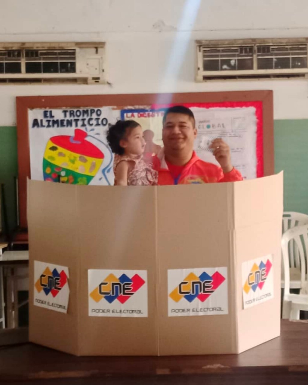 Diputados de Anzoátegui (oficialistas y opositores) aseguran que Venezuela una vez más hace historia al defender el&nbsp;Esequibo